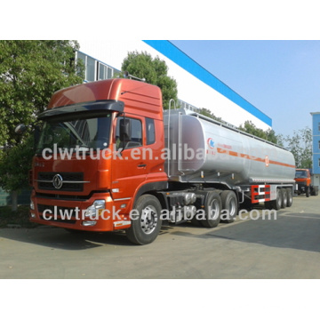 Hot Sale Dongfeng Tianlong Mobile Diesel Fuel Tank,30M3 Fuel Tank Truck